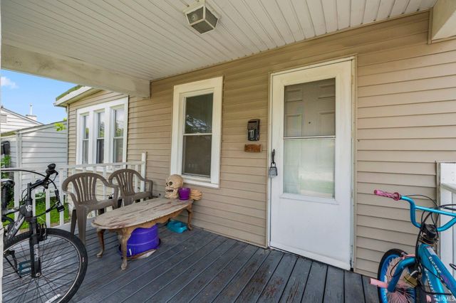 4029 Barr Street, Fort Wayne, IN 46806