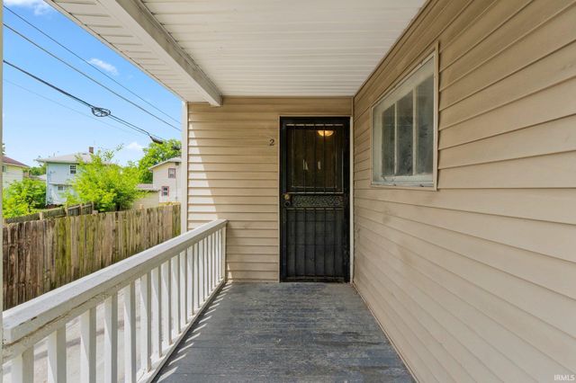 4029 Barr Street, Fort Wayne, IN 46806