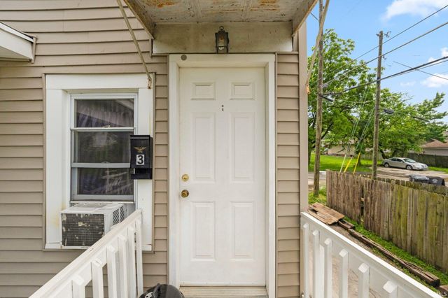 4029 Barr Street, Fort Wayne, IN 46806