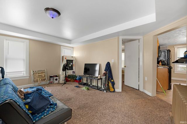 4029 Barr Street, Fort Wayne, IN 46806