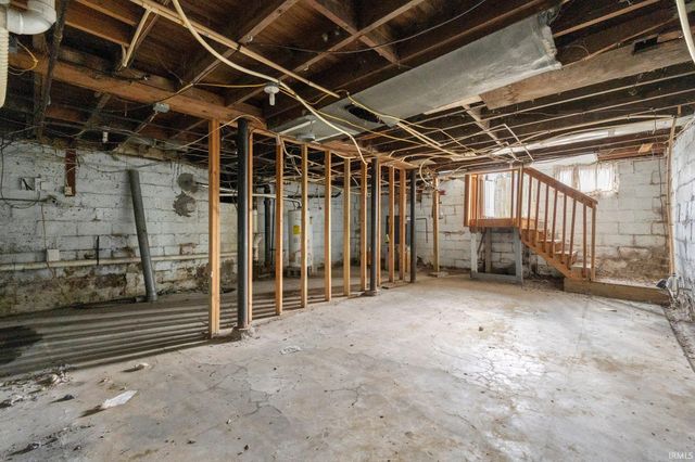 4029 Barr Street, Fort Wayne, IN 46806