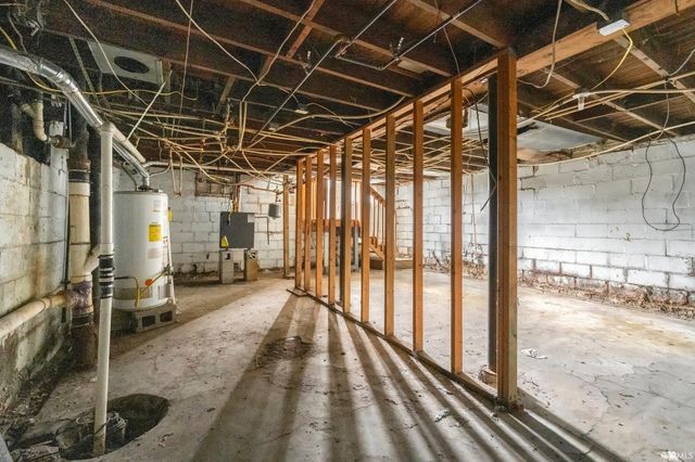 4029 Barr Street, Fort Wayne, IN 46806