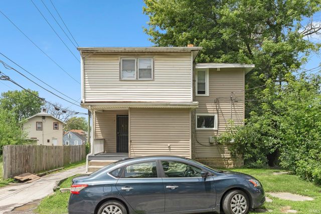 4029 Barr Street, Fort Wayne, IN 46806