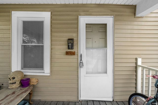 4029 Barr Street, Fort Wayne, IN 46806