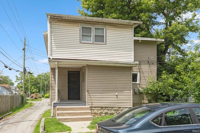 4029 Barr Street, Fort Wayne, IN 46806