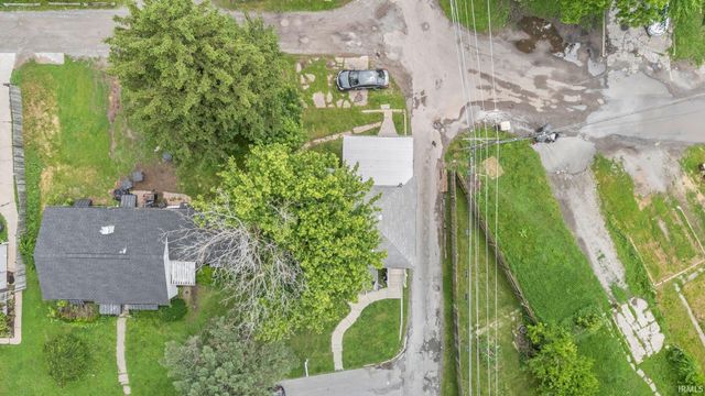 4029 Barr Street, Fort Wayne, IN 46806