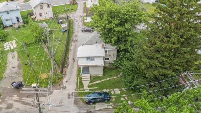 4029 Barr Street, Fort Wayne, IN 46806