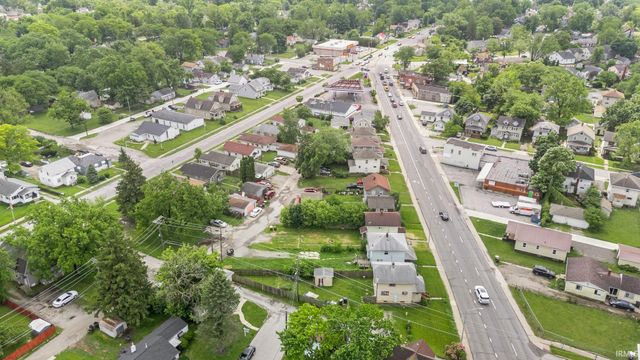 4029 Barr Street, Fort Wayne, IN 46806