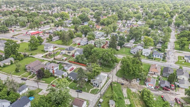 4029 Barr Street, Fort Wayne, IN 46806