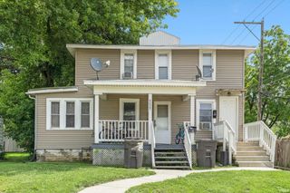 4029 Barr Street, Fort Wayne, IN 46806