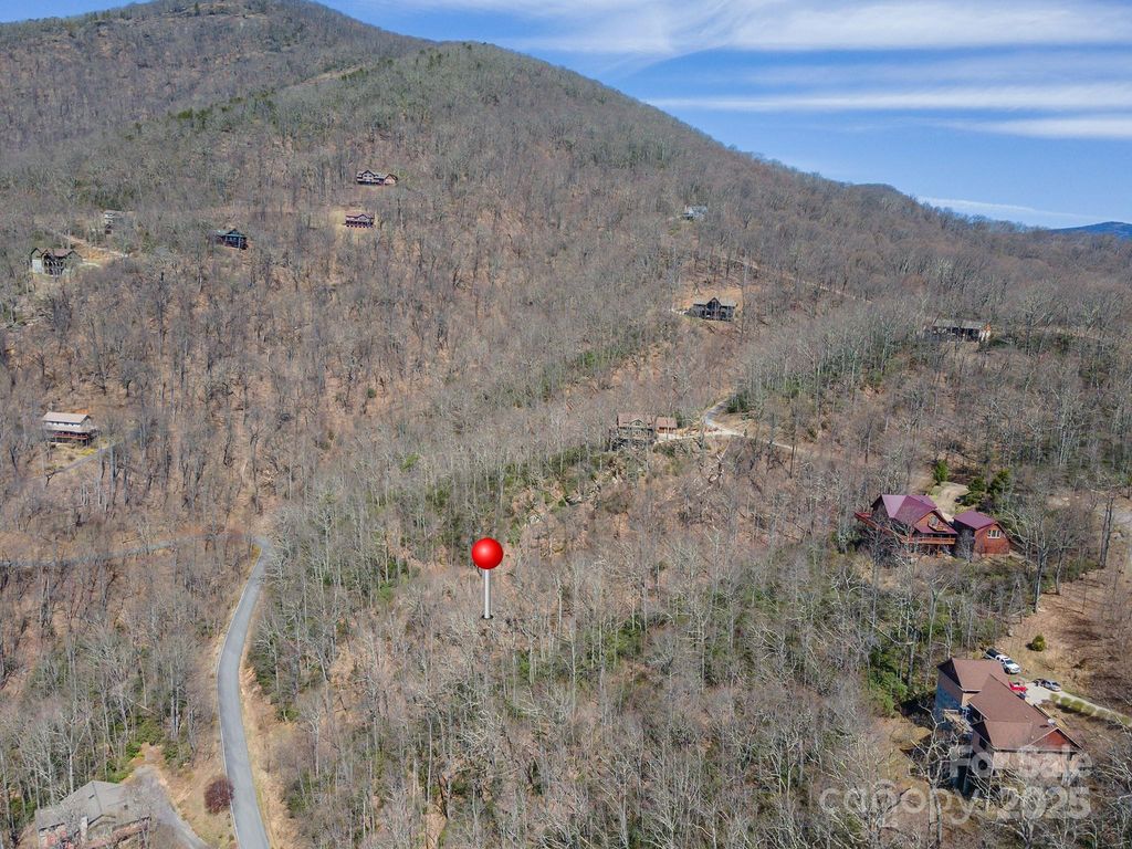 23 Winding Poplar Road 912, Black Mountain, NC 28711