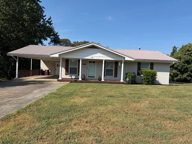 71 Sycamore Street, Somerset, KY 42501