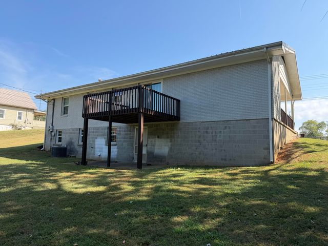 71 Sycamore Street, Somerset, KY 42501