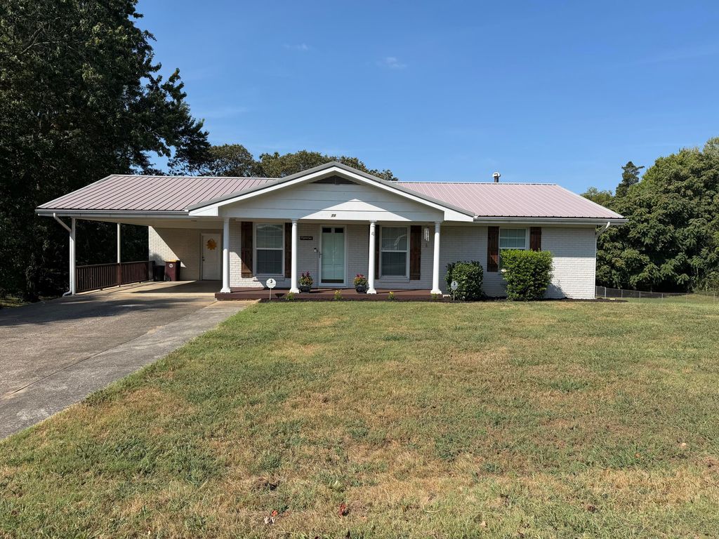 71 Sycamore Street, Somerset, KY 42501
