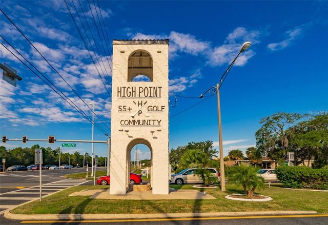 8010 HIGHPOINT BOULEVARD, Brooksville, FL 34613