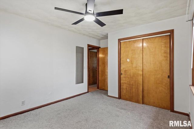1601 W Enos Avenue, Springfield, IL 62702