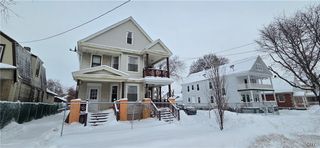 1624 Seymour Avenue, Utica, NY 13501