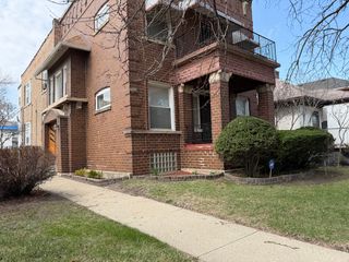 7332 S Luella Avenue, Chicago, IL 60649