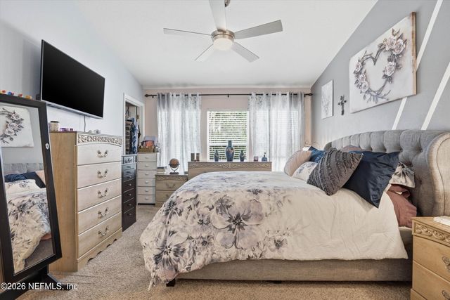 3210 CLIMBING IVY Trail, Jacksonville, FL 32216