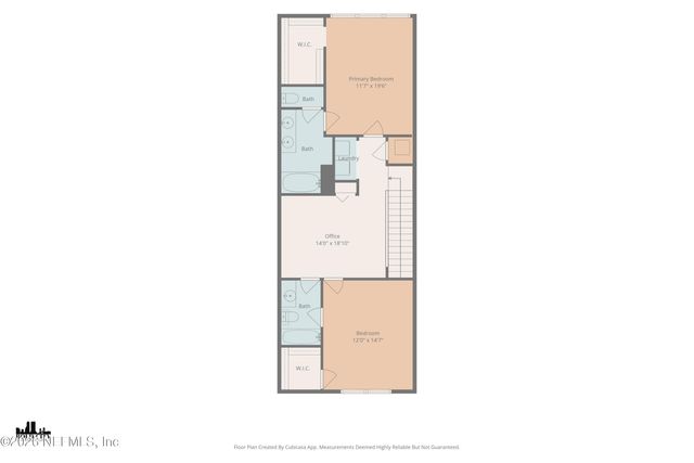 3210 CLIMBING IVY Trail, Jacksonville, FL 32216
