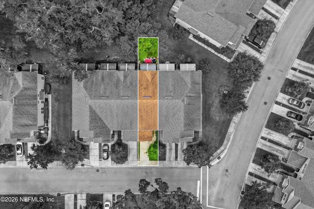 3210 CLIMBING IVY Trail, Jacksonville, FL 32216