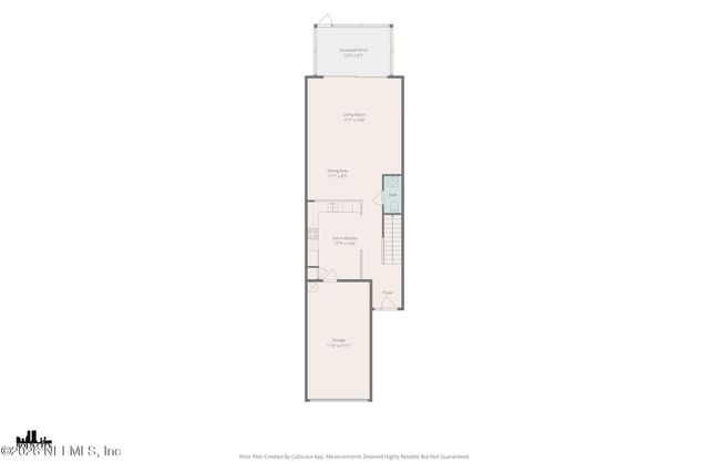 3210 CLIMBING IVY Trail, Jacksonville, FL 32216