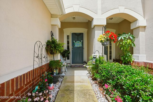 3210 CLIMBING IVY Trail, Jacksonville, FL 32216