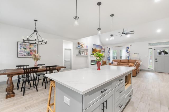 1103 Four Fountains Street, Roman Forest, TX 77357