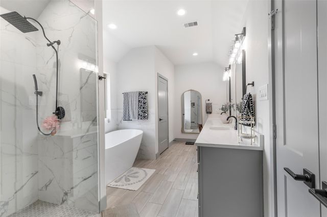 1103 Four Fountains Street, Roman Forest, TX 77357