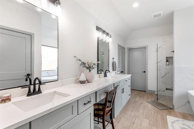 1103 Four Fountains Street, Roman Forest, TX 77357