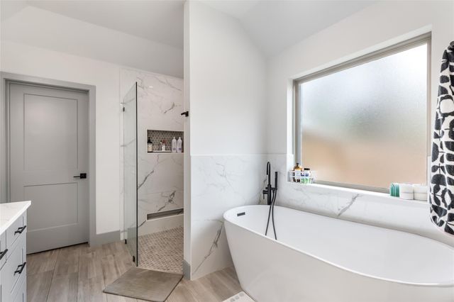 1103 Four Fountains Street, Roman Forest, TX 77357