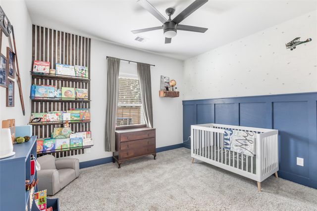 1103 Four Fountains Street, Roman Forest, TX 77357