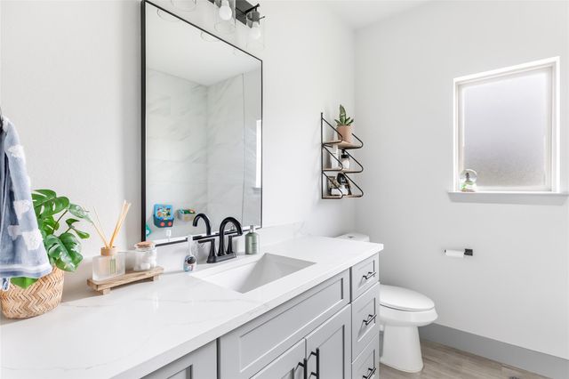 1103 Four Fountains Street, Roman Forest, TX 77357