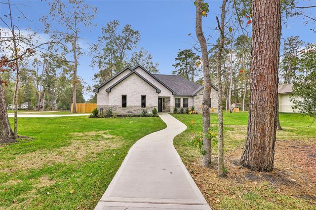 1103 Four Fountains Street, Roman Forest, TX 77357