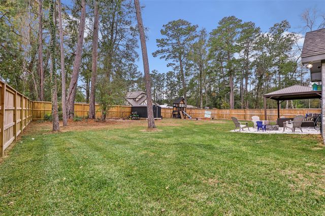 1103 Four Fountains Street, Roman Forest, TX 77357