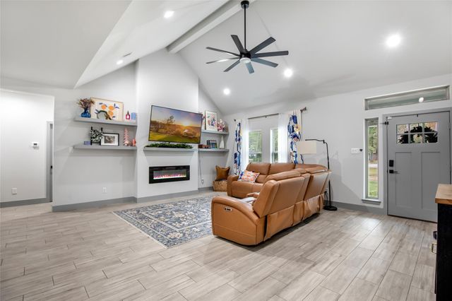 1103 Four Fountains Street, Roman Forest, TX 77357