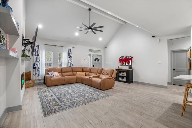 1103 Four Fountains Street, Roman Forest, TX 77357