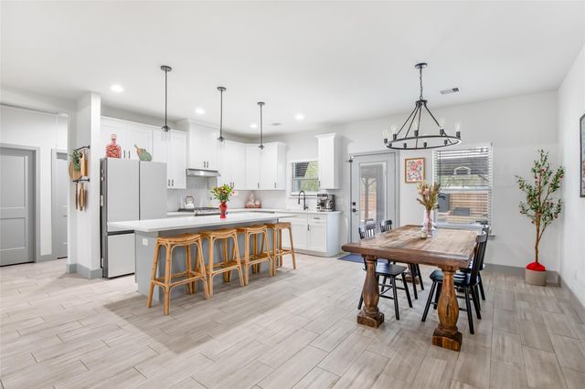 1103 Four Fountains Street, Roman Forest, TX 77357