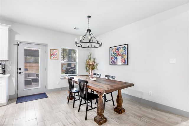 1103 Four Fountains Street, Roman Forest, TX 77357