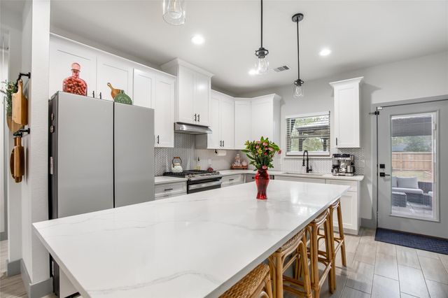 1103 Four Fountains Street, Roman Forest, TX 77357