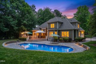 5921 Two Pines Trail, Wake Forest, NC 27587