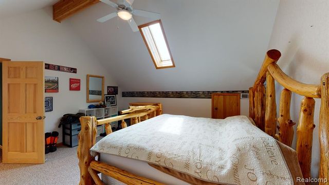 3791 Stickfort Road, Lewiston, MI 49756