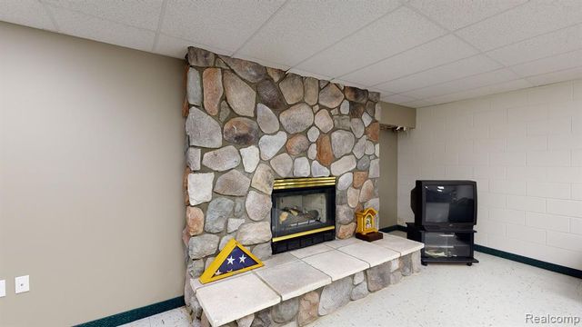 3791 Stickfort Road, Lewiston, MI 49756