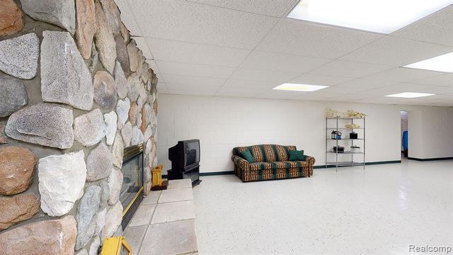 3791 Stickfort Road, Lewiston, MI 49756