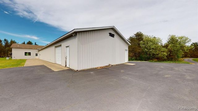 3791 Stickfort Road, Lewiston, MI 49756