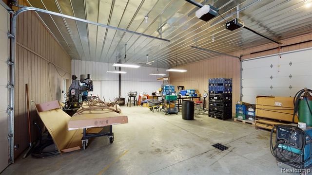 3791 Stickfort Road, Lewiston, MI 49756