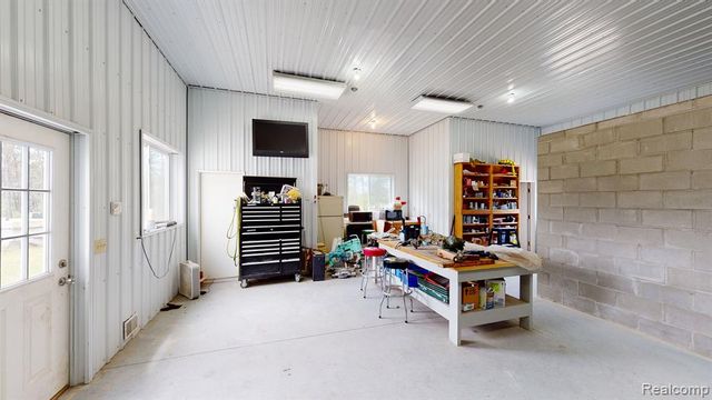 3791 Stickfort Road, Lewiston, MI 49756