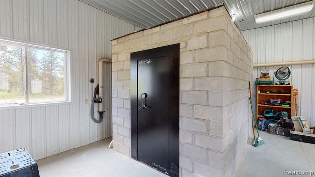 3791 Stickfort Road, Lewiston, MI 49756