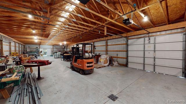 3791 Stickfort Road, Lewiston, MI 49756