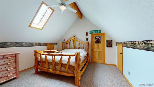 3791 Stickfort Road, Lewiston, MI 49756